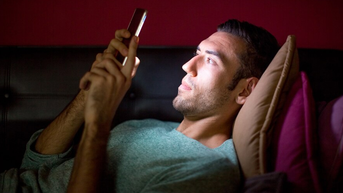 What is Screen Time and How It Affects Your Mental Health