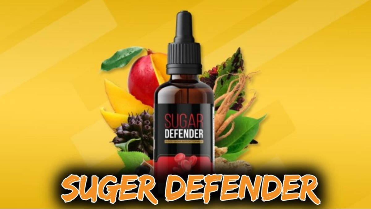 Sugar Defender Reviews - What is Sugar Defender - How to Take Sugar Defender  In in the UK, USA, Canada, Australia [AU,NZ] More.. | Onlymyhealth