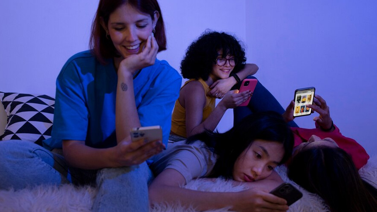 What is Screen Time and How It Affects Your Mental Health