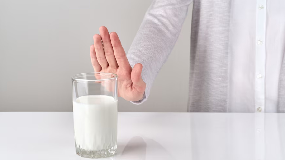 Lactose Intolerance Can Cause Neurological Issues, Doctor Explains How And Tips To Manage