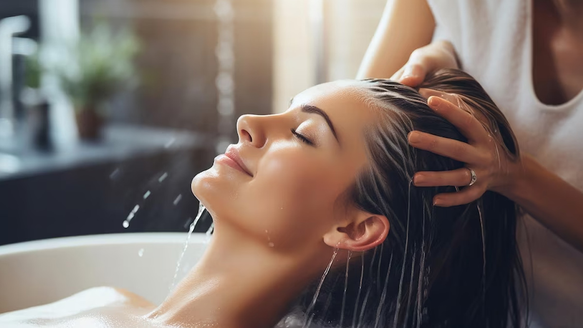 Amla and Honey Benefits For Hair