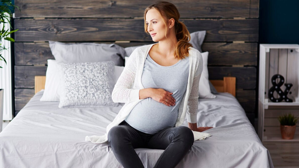 How To Deal With Pregnancy Insomnia In Hindi