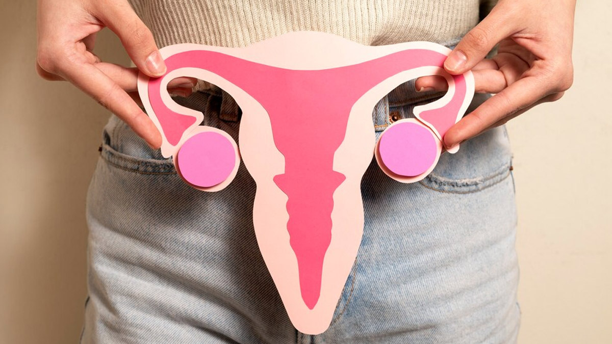 cervical cancer