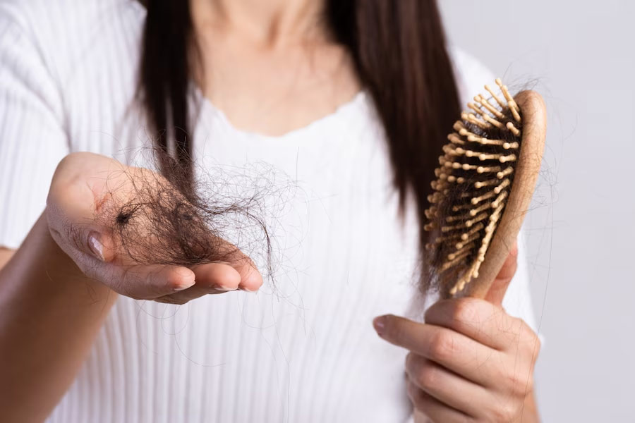 HAIR FALL