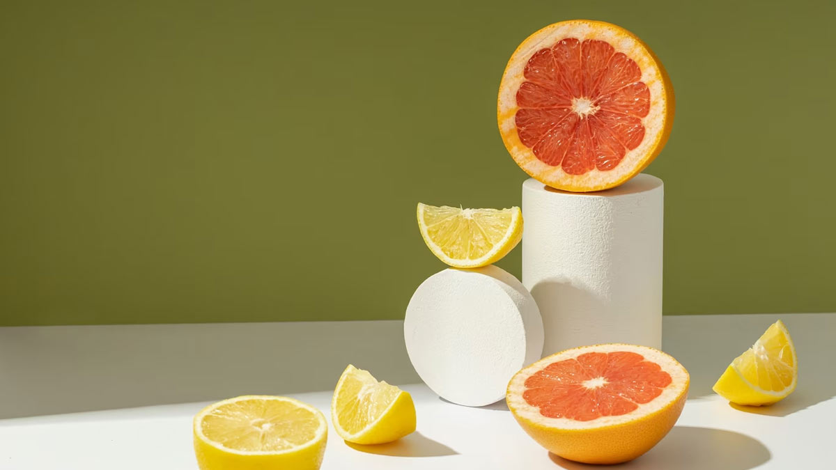 vitamin c