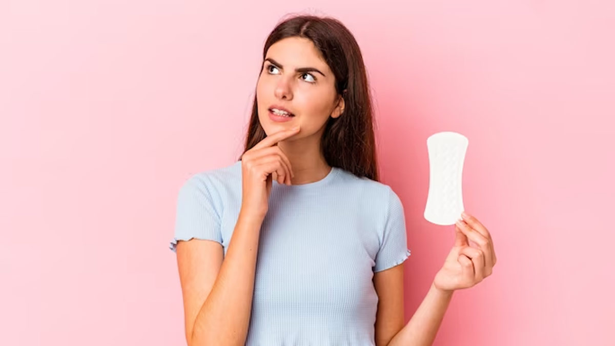 Is It Safe To Do Physical Activity During Periods In Hindi