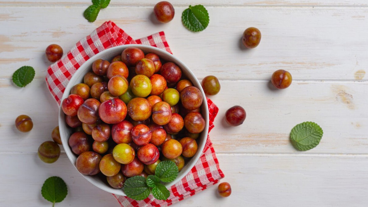 Jujube Benefits For Skin In Hindi