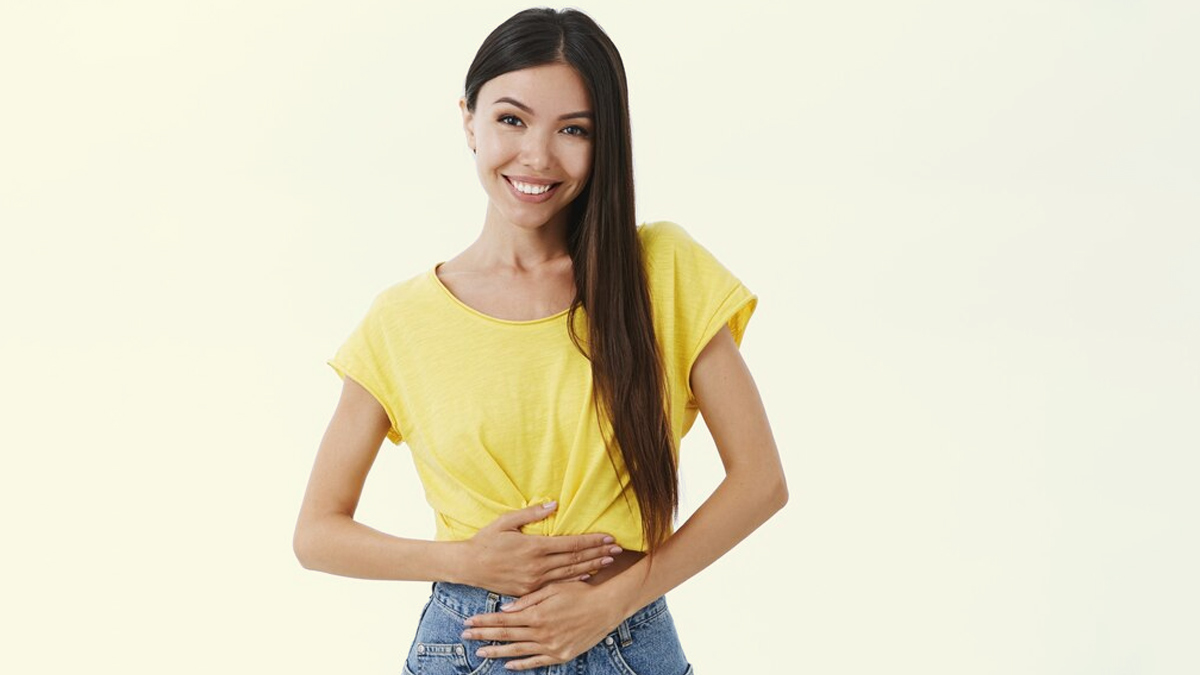 improve digestion