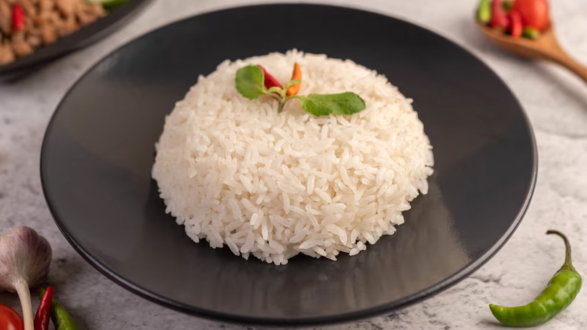 Benefits of Rice Diet for Weight Loss