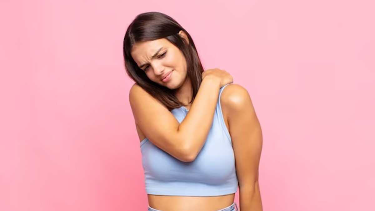 Who Is At Risk Of Fibromyalgia In Hindi