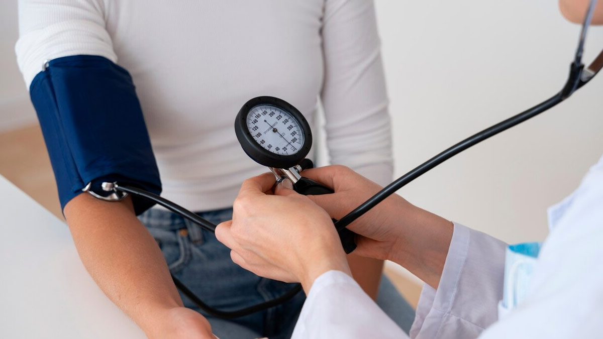 High Blood Pressure In Children In Hindi