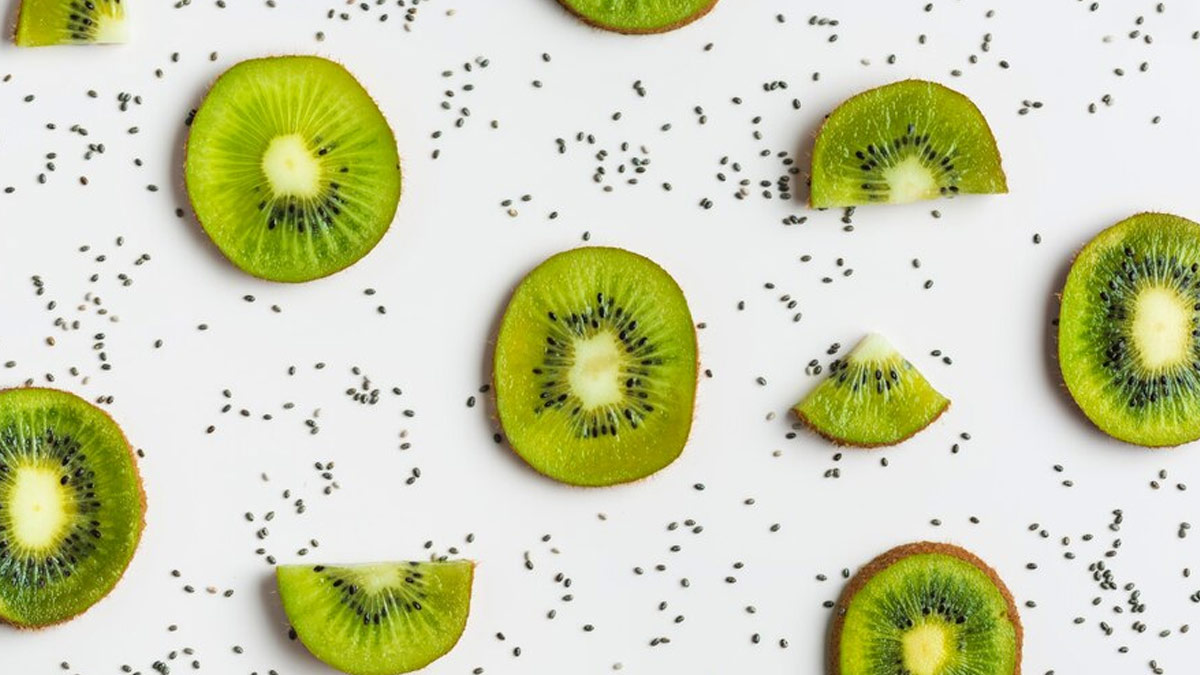 kiwi