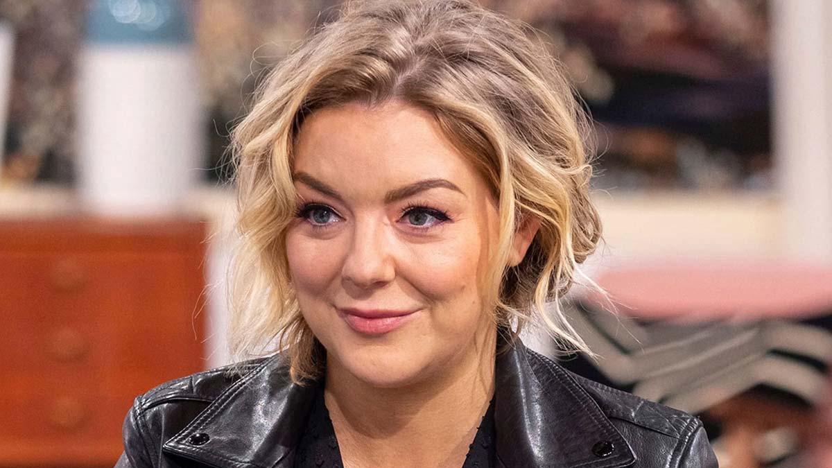 TV Star Sheridan Smith Reveals ADHD Diagnosis; Here Are The Symptoms To Look Out For