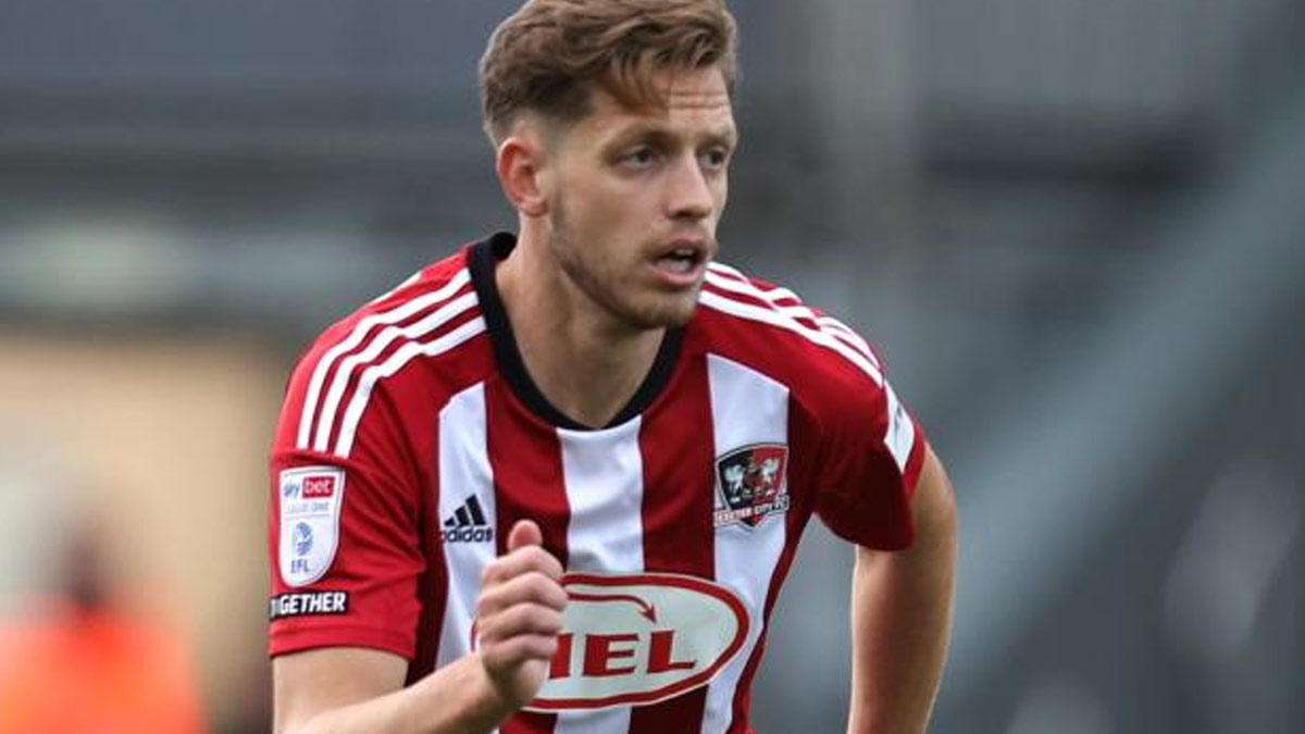 Footballer Jack Fitzwater Reveals Colitis Diagnosis: Here’s Everything To Know About The Condition