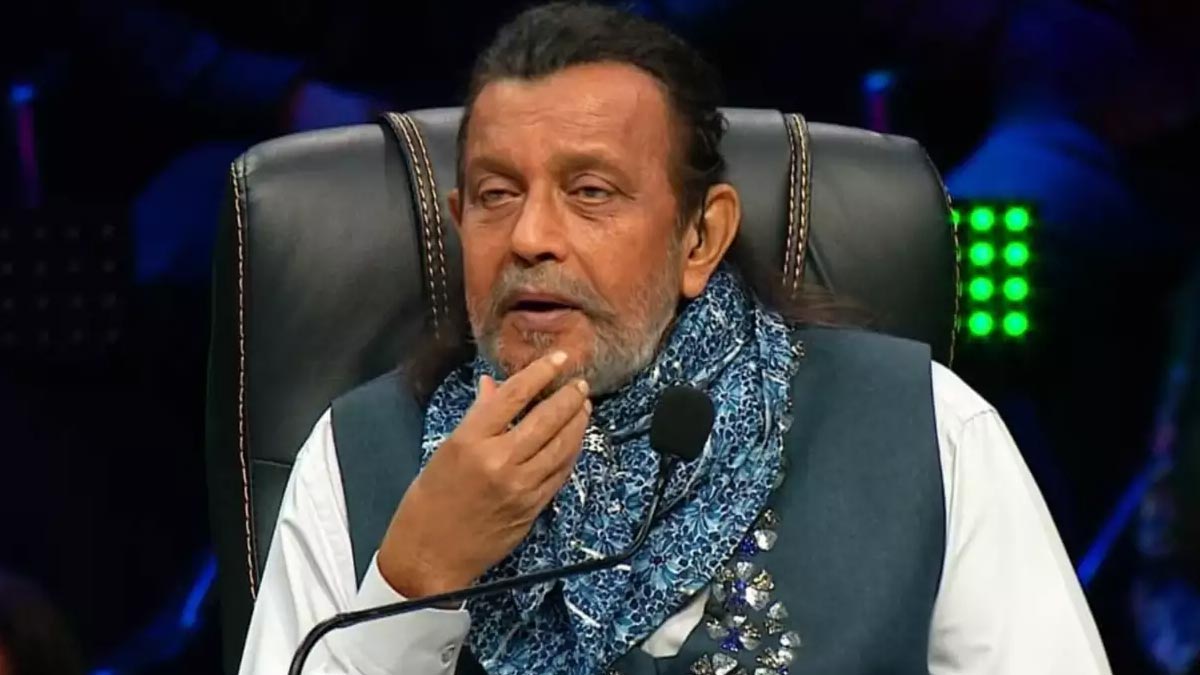 Mithun Chakraborty Blames His Reckless Eating For His Stroke; Here Are The Foods That Can Prevent It 