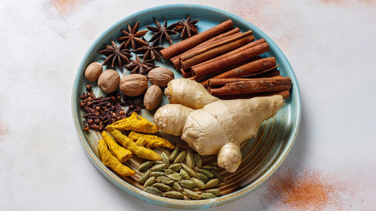best ayurvedic herbs and spices for health