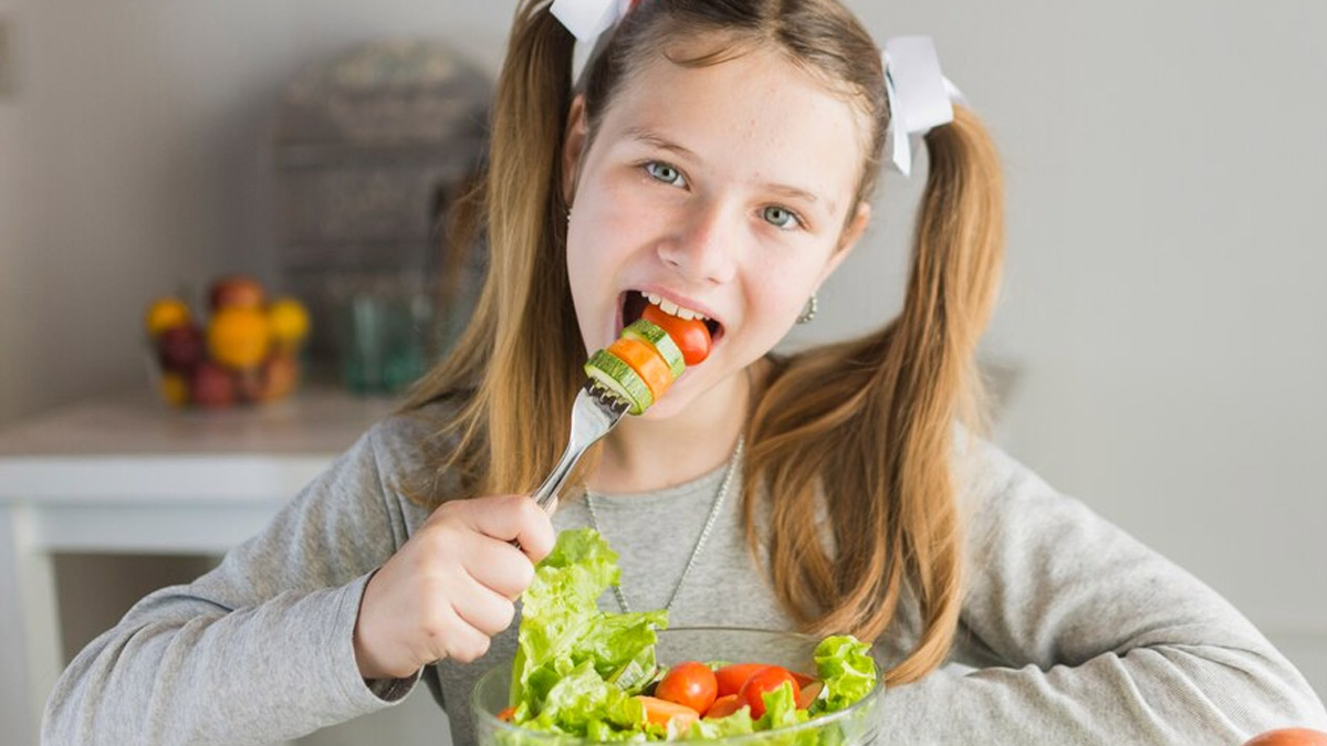 diet