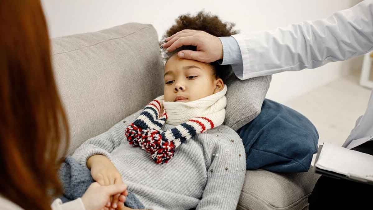 Sensory Seeking: Know It's Signs In A Newborn