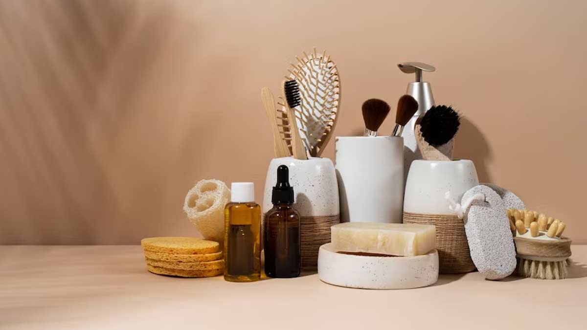 Skincare: Beauty Products You Should Not Apply When The Air Is Dry