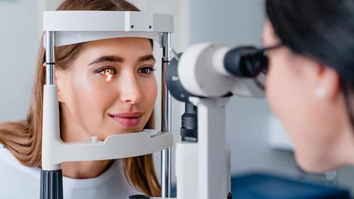 What is Silk Eye Surgery