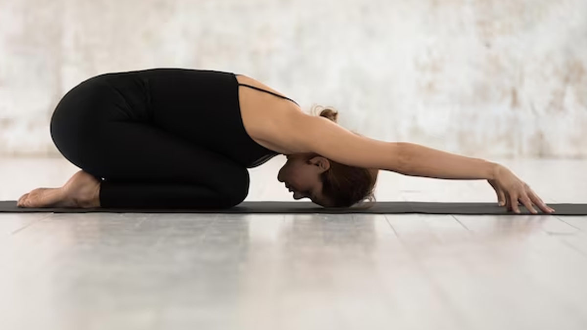 Yoga pose Great Sage Pose I Marichyasana I | Yoga poses, Strength yoga, Yoga  for beginners
