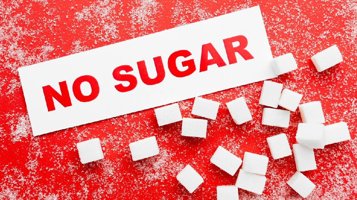 Do You Have A Sugar Problem? Here Are Some Tips To Naturally Cut Down Your Daily Sugar Intake