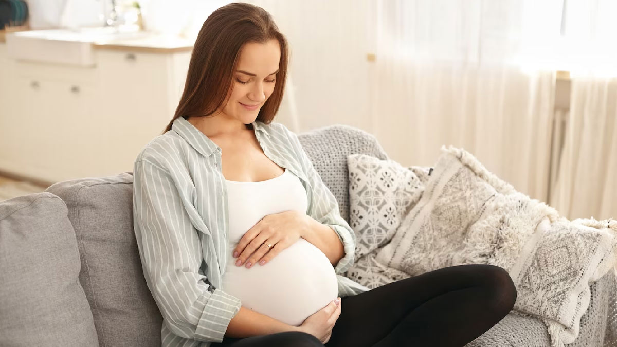 pregnancy