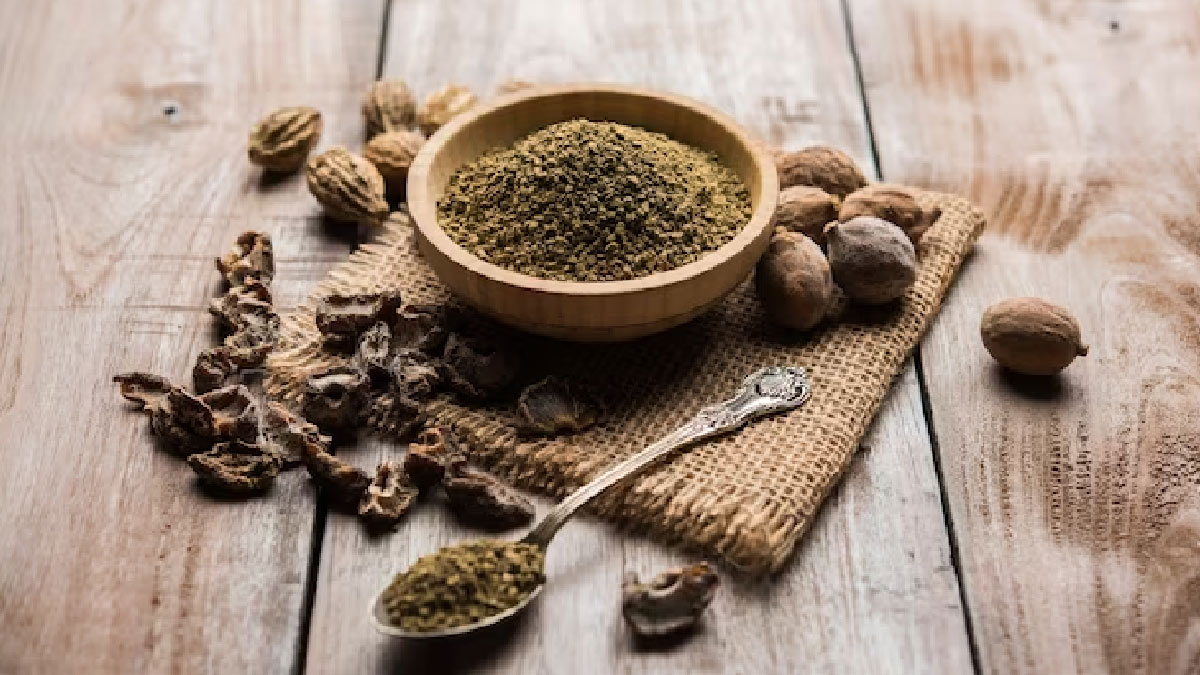 Triphala Benefits To Lower Uric Acid
