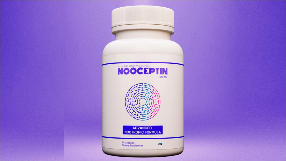 Best Nootropic For Gaming OnlyMyHealth