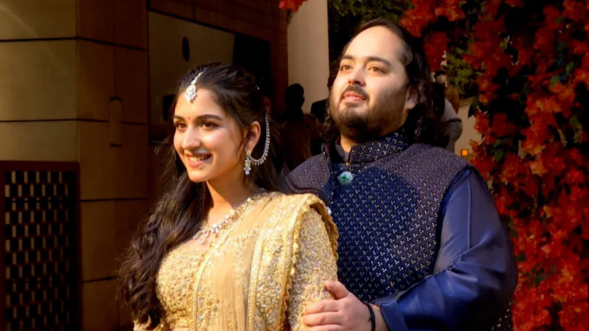 Anant Ambani’s Health Struggles And Weight Gain, Here’s How Asthma And Steroids Play A Role