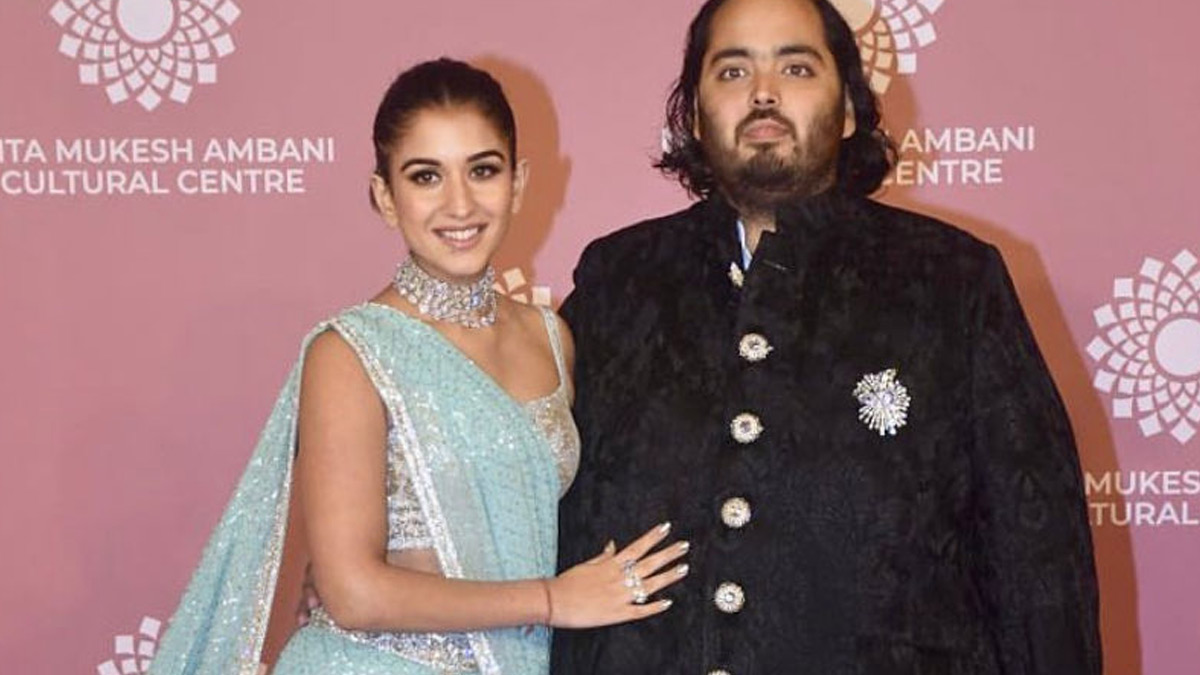 Anant Ambani’s Health Struggles And Weight Gain, Here’s How Asthma And Steroids Play A Role