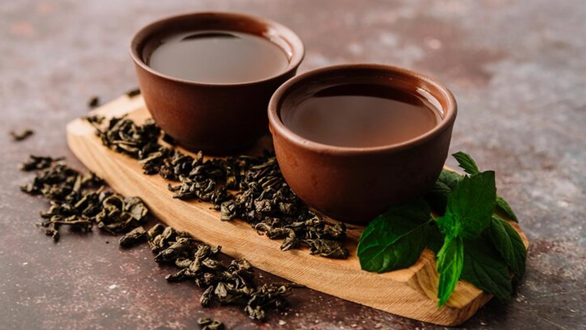 Drinks to Lower Cholesterol Levels Naturally