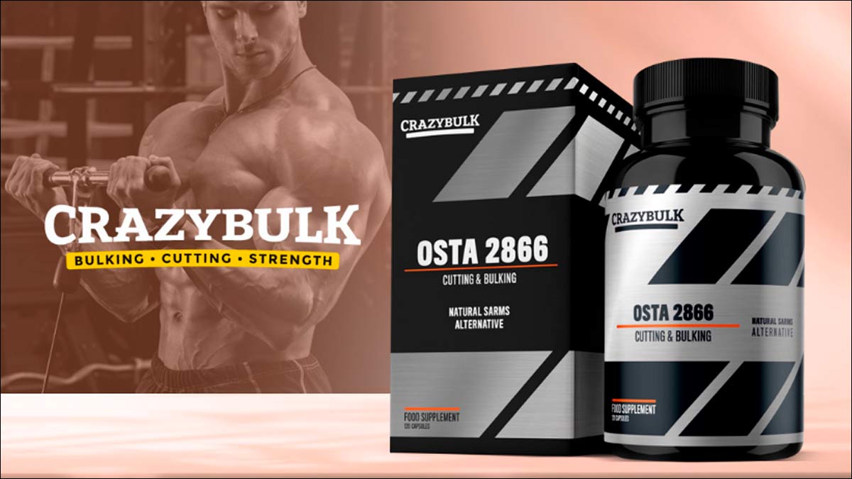 Osta 2866