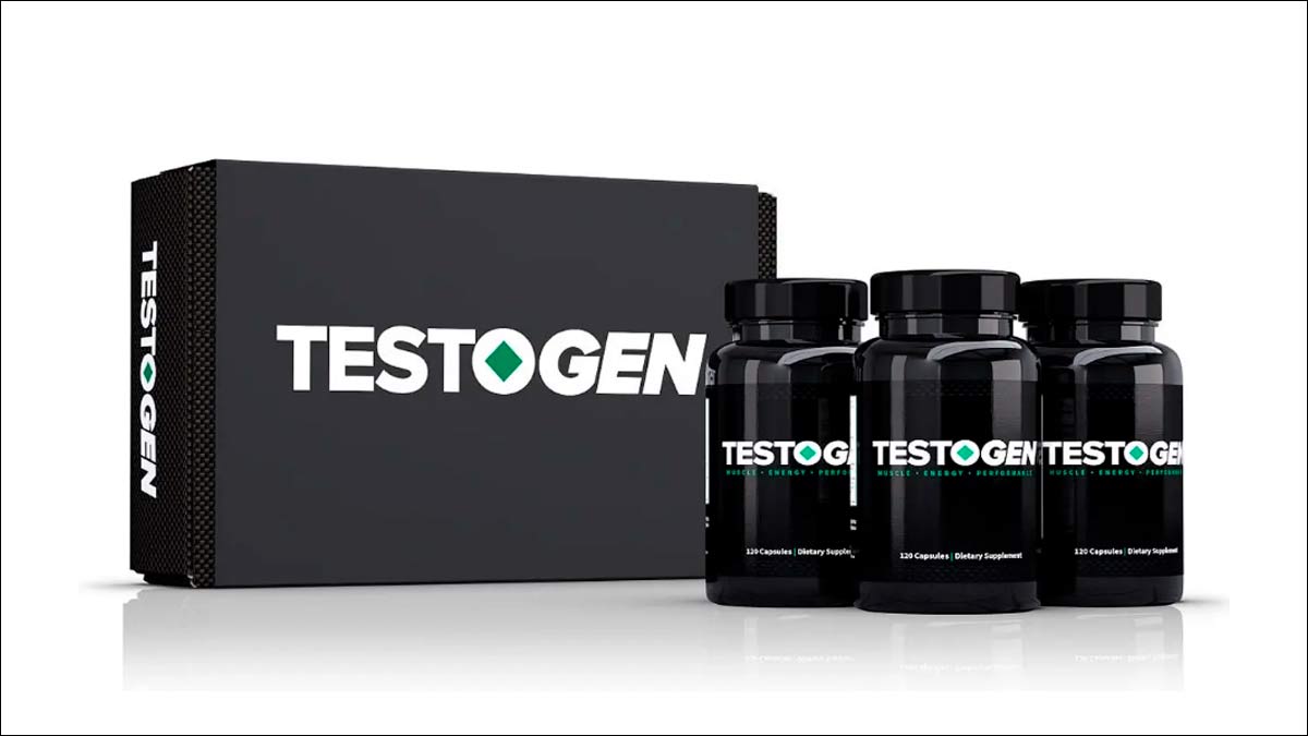 Testogen