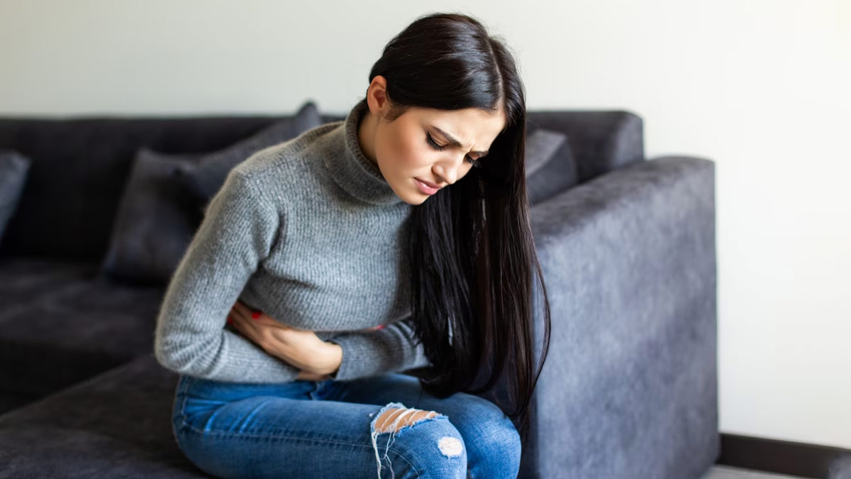 Tips To Reduce Breast Tenderness After Your Period In Hindi