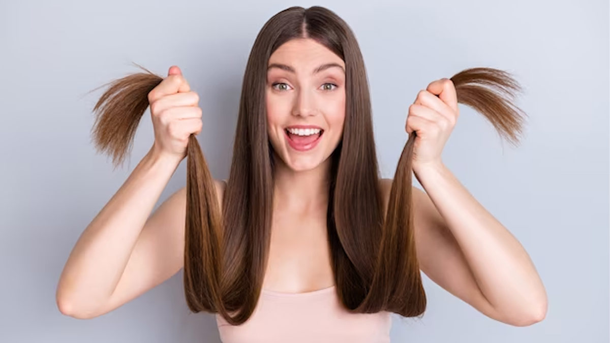 hair care