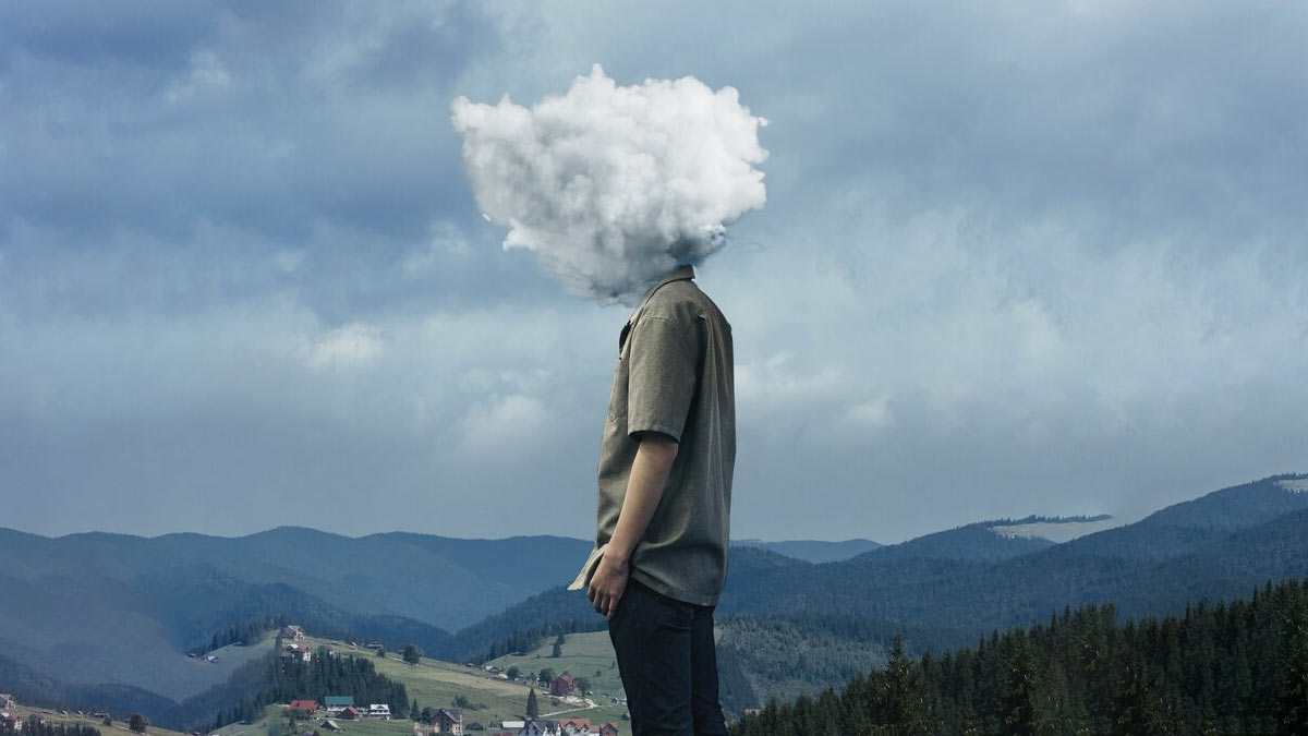 Have You Ever Felt Lack Of Mental Clarity?  Is It Brain Fog, Read On To Know 