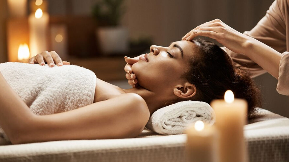 Nasya: Know About This Ayurvedic Method To Solve Problems Related To Hair Fall