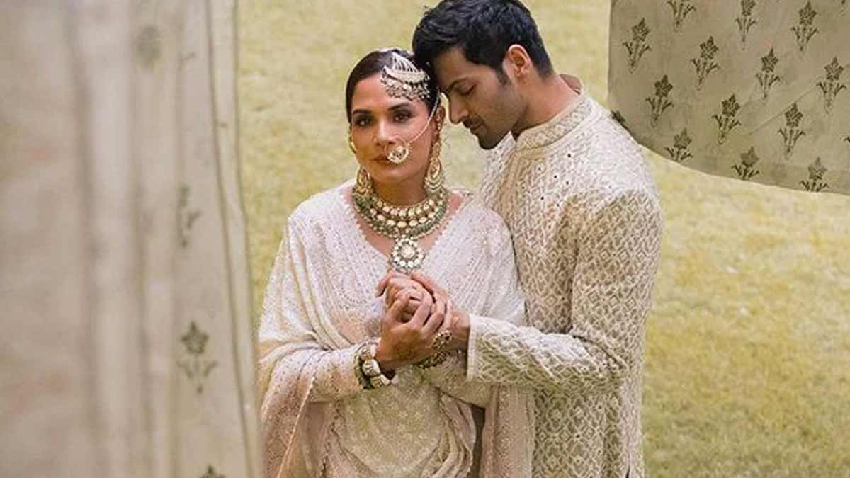 Richa Chadha, Ali Fazal Expecting First Baby; Tips For New Moms To Follow