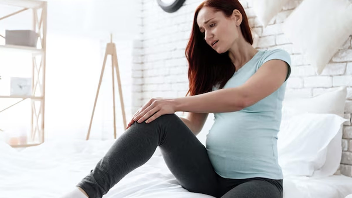 Side Effects Of Over Walking During Pregnancy In Hindi