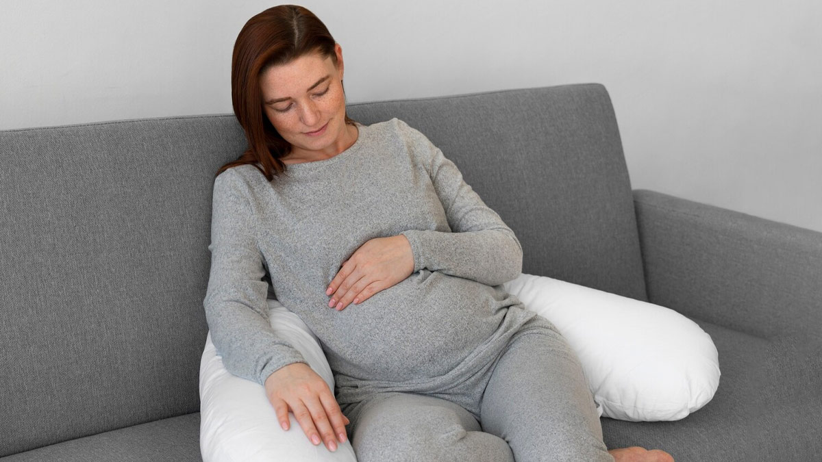 Is Too Much Walking Bad For Pregnancy In Hindi