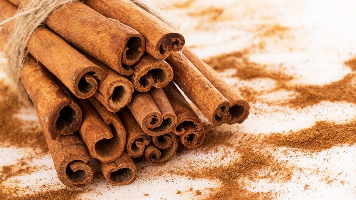 How Much Cinnamon Should You Consume In A Day, Shares Expert