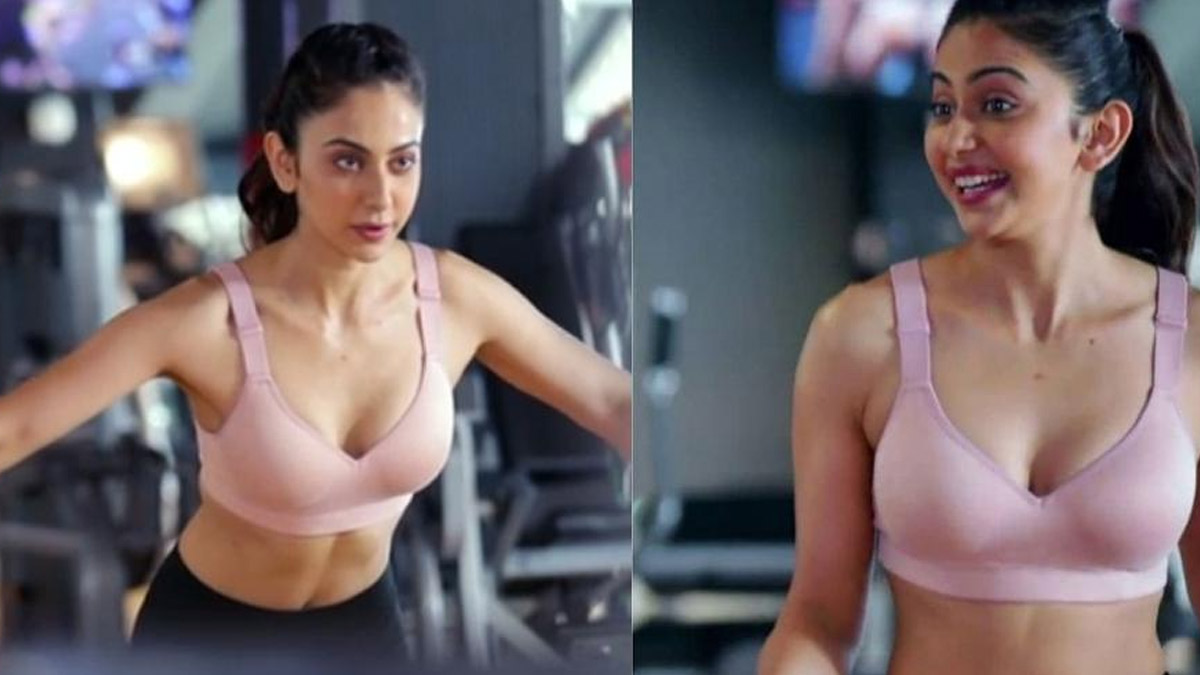 Rakul Preet Singh