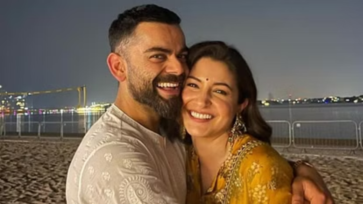 Virat Kohli And Anushka Sharma Welcome A Baby Boy; Here’s How To Take Care Of Yourself After Childbirth