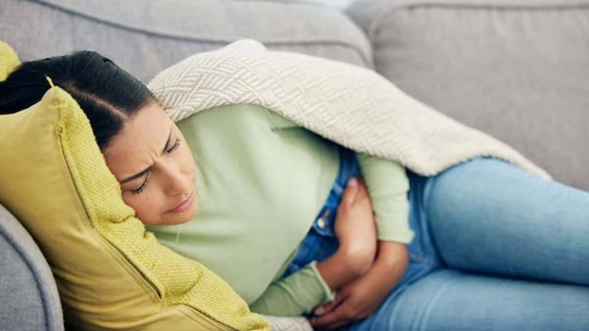 Abdominal Tuberculosis Early Symptoms