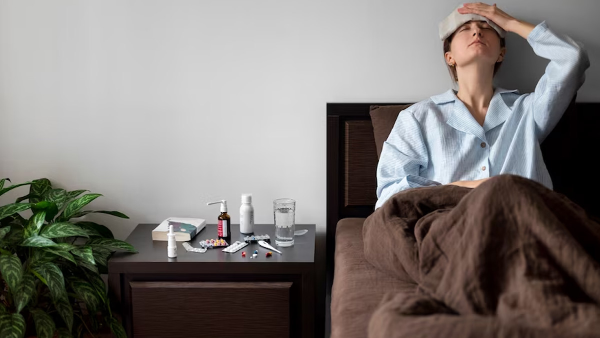 how allergic rhinitis occur in body