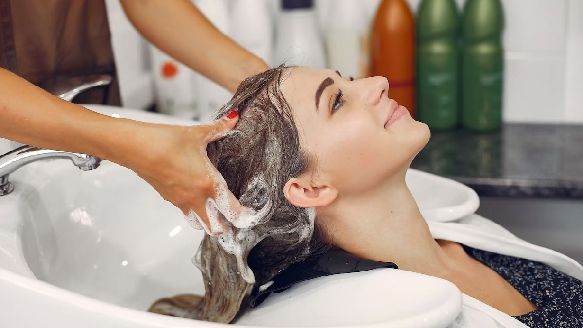Aloe Vera And Turmeric Benefits For Hair