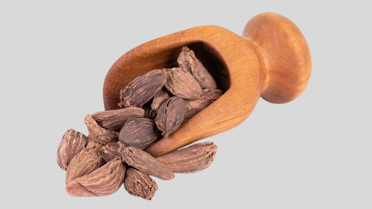 cardamom during pregnancy 