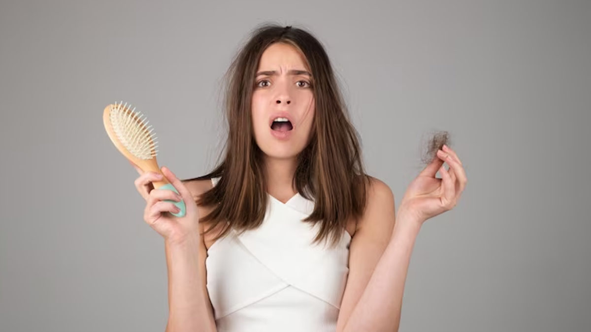 hair fall prevention tips in 20s