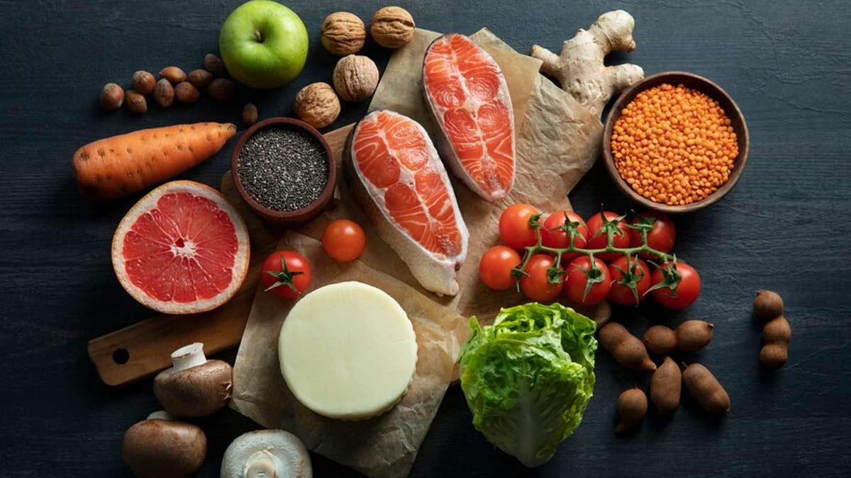 Atlantic Diet: Expert Lists How Adopting This Diet Can Help You Achieve Optimal Health